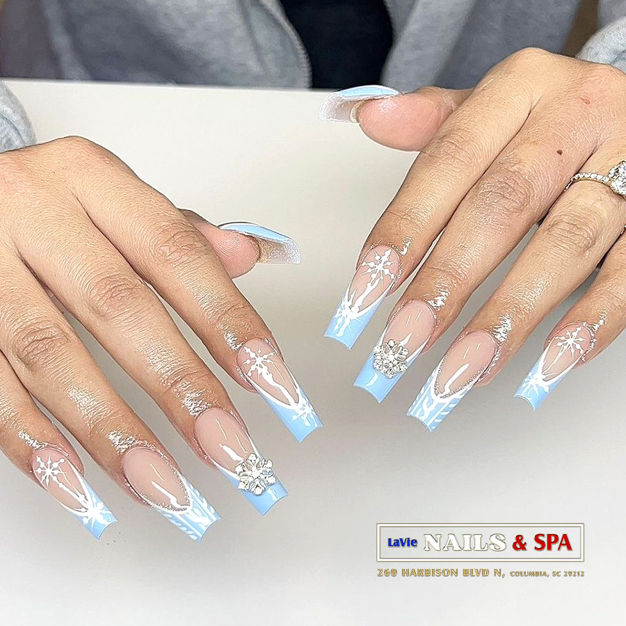 LaVie Nails and Spa | Nail salon Columbia, SC 29212